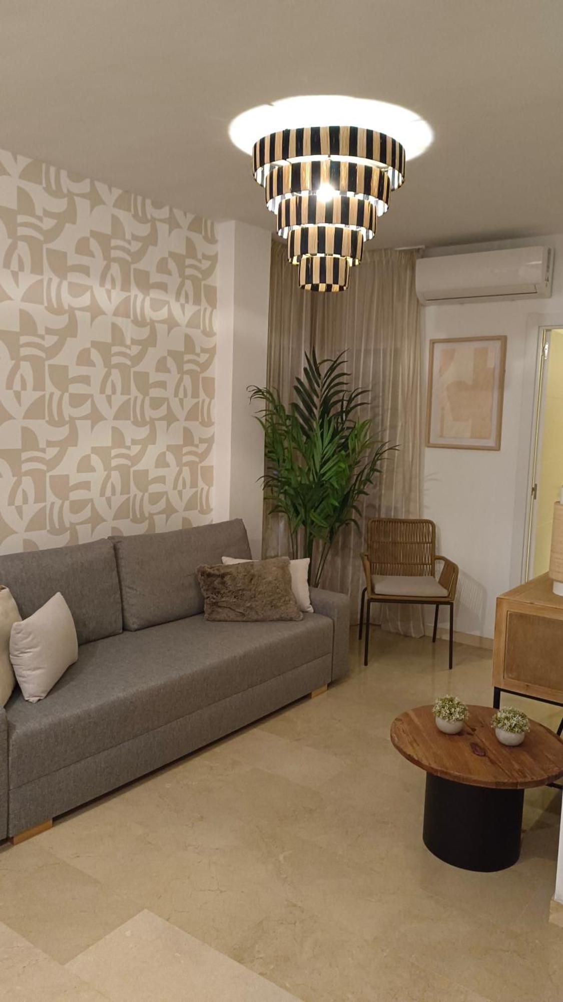 Suites Corazon Andaluz Málaga Extérieur photo
