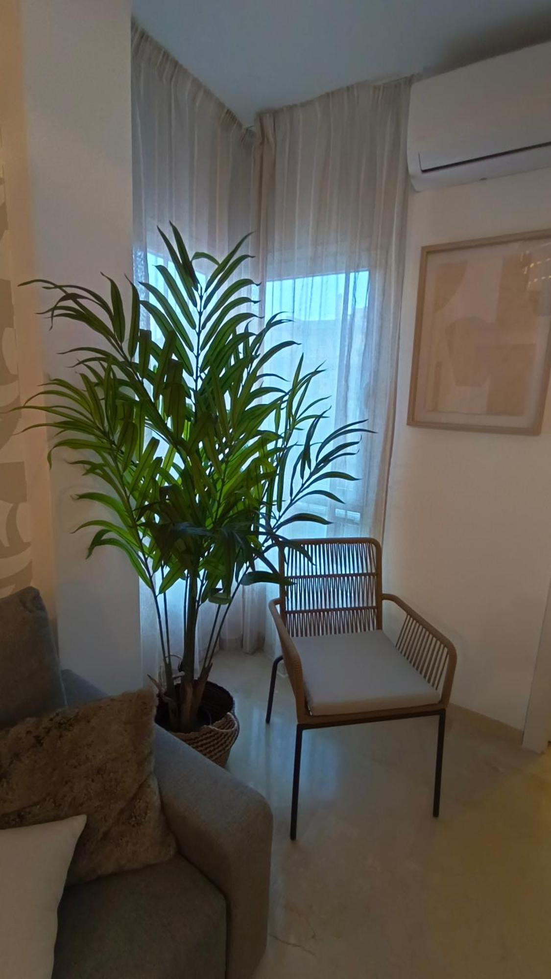 Suites Corazon Andaluz Málaga Extérieur photo
