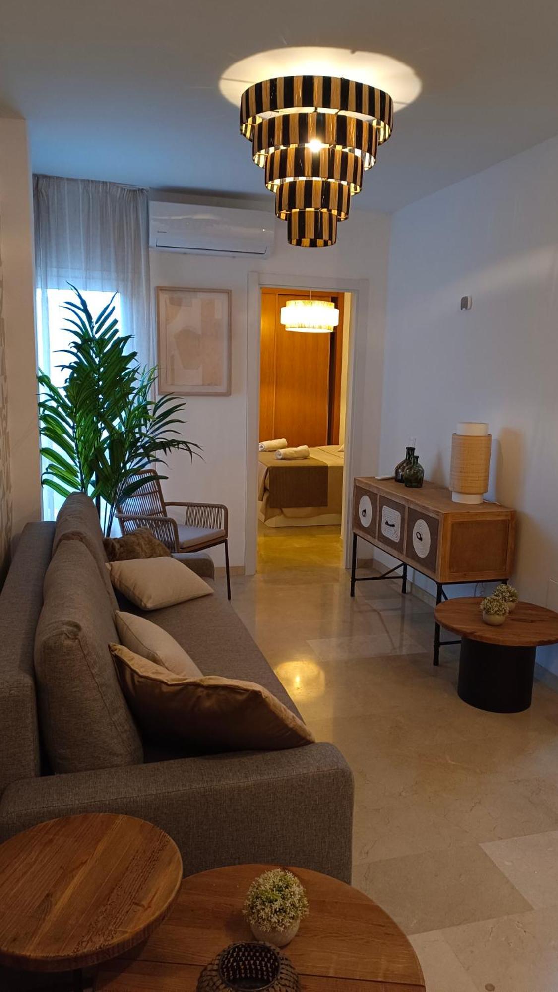 Suites Corazon Andaluz Málaga Extérieur photo