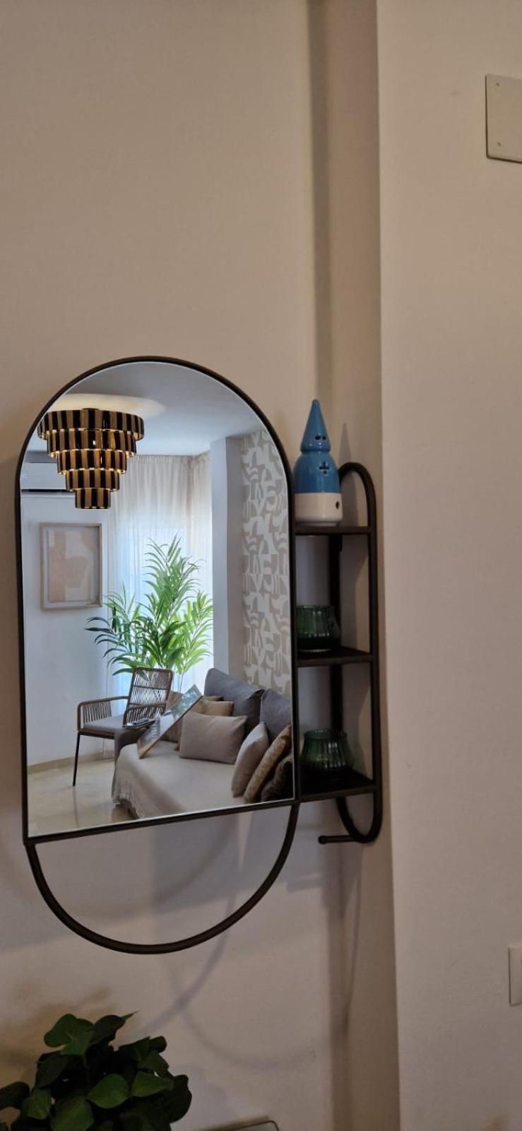 Suites Corazon Andaluz Málaga Extérieur photo